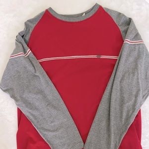 Long sleeve men’s t shirt